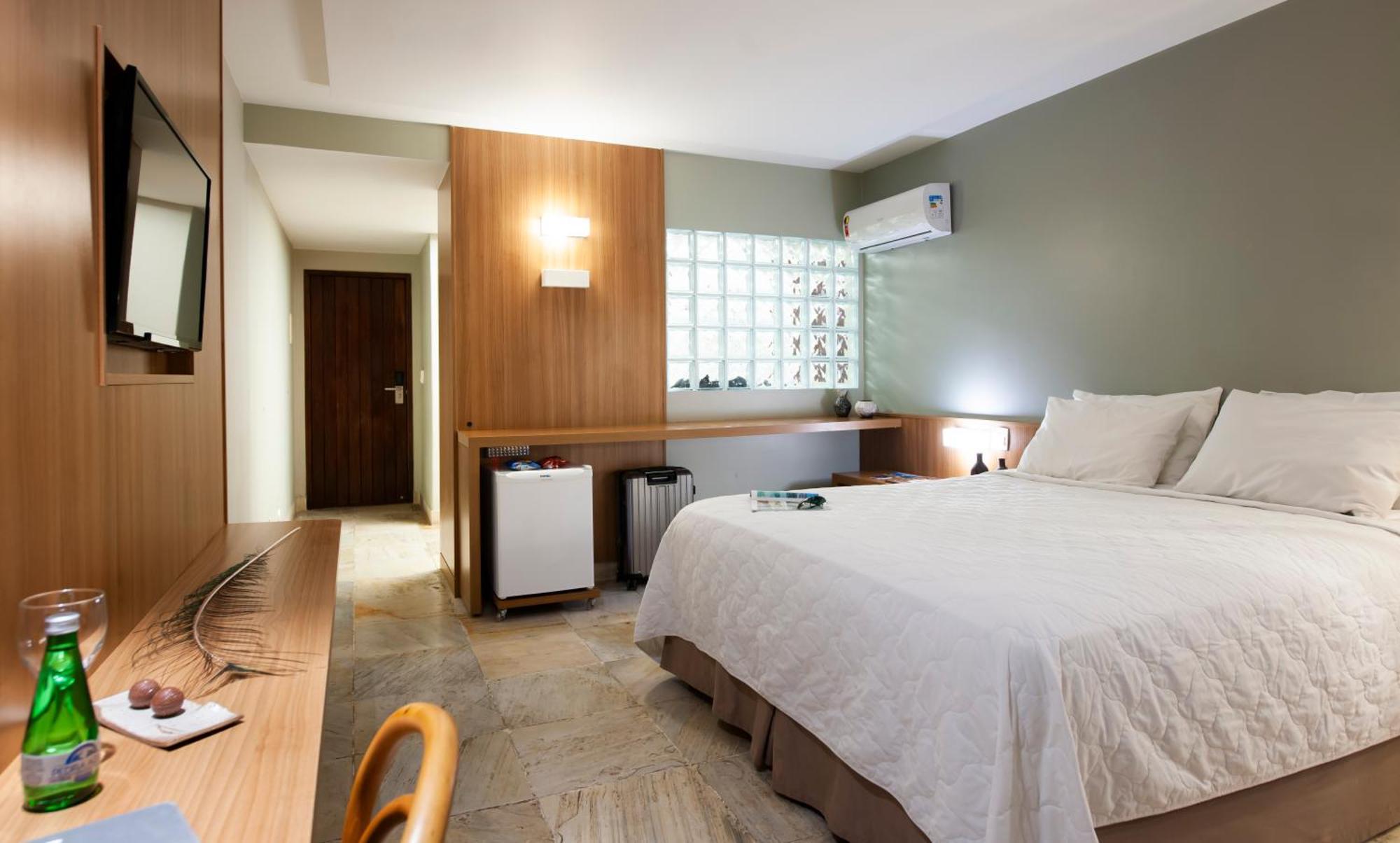 Hotel Pontal De Ubu Anchieta  Luaran gambar